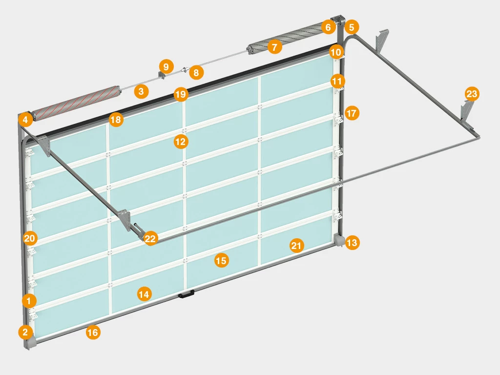 Конструкция
