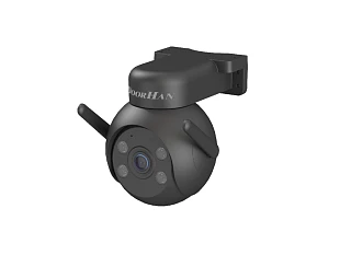 Умная уличная камера серии CAM-3MP-2K-IP65